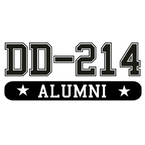 DD 214 Alumni