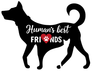 Human's Best Friend