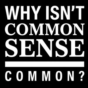 Common Sense Common