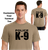 Sand Short Sleeve