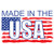 Made In the USA Tee
