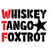 Whiskey Tango Foxtrot Tee