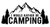 Rather be Camping Sticker
