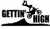 Gettin' High Motocross