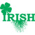 Irish Roots Tee
