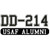 DD 214 Alumni USAF
