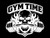 Gym Time Tee