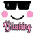 Blushing Experssion
