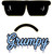 Grumpy Expression