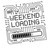 Weekend Loading