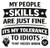People Skills Idiots