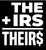 The IRS  Theirs