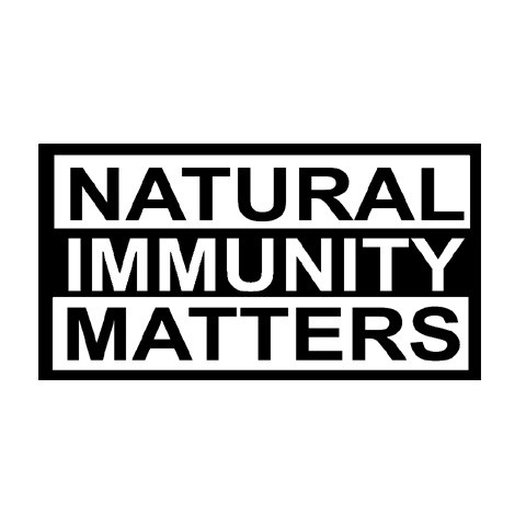 Natural Immunity Matters Tee