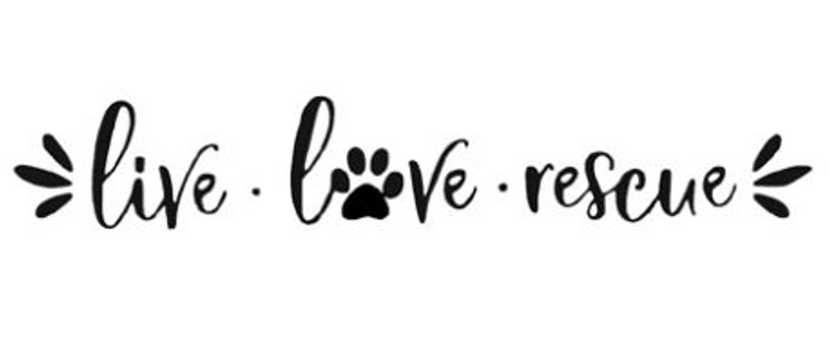 Live Love Rescue