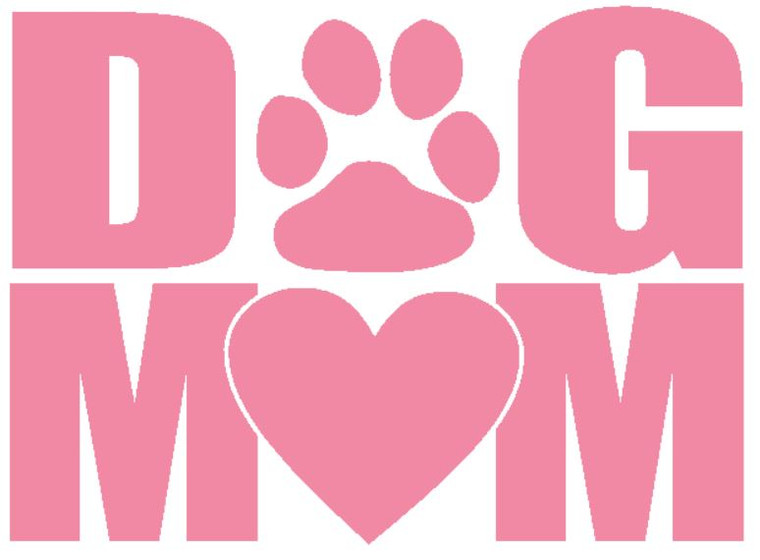 Dog Mom