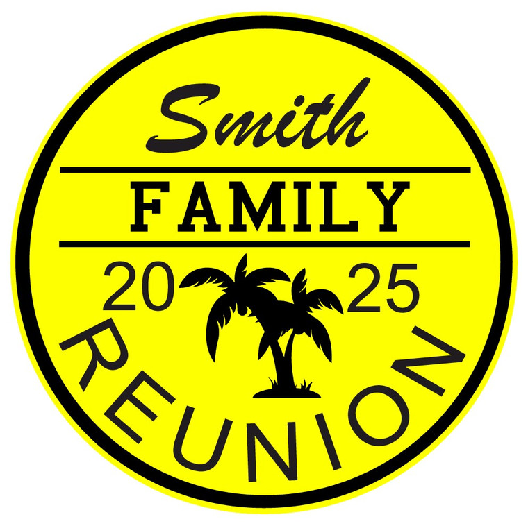 Aloha Reunion