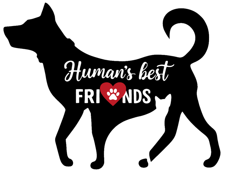 Human's Best Friend