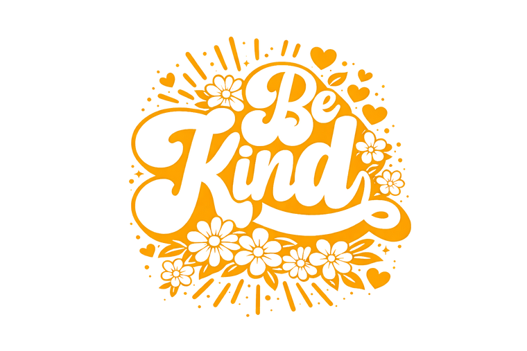 Be Kind
