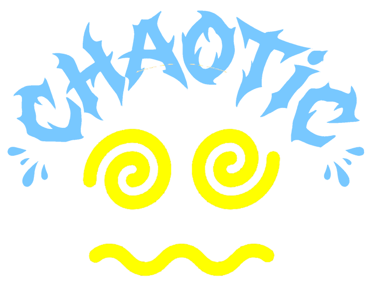 Chaotic Expession