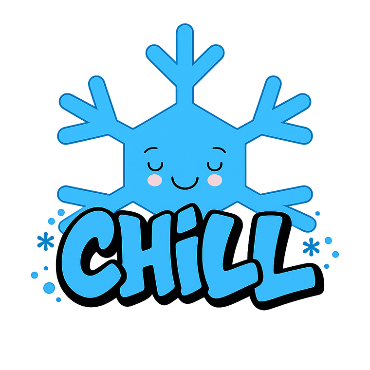 Chill Expression