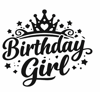 Birthday Girl