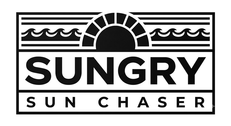 Sungry Sun Chaser