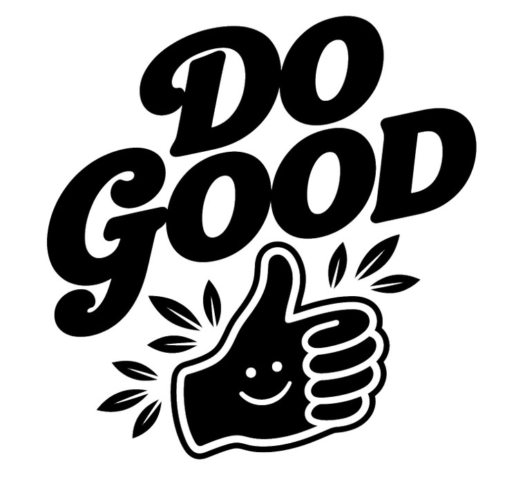 Do Good