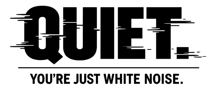 Quiet White Noise