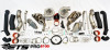 ETS PRO1400 Turbo Kit for Nissan GT-R R35