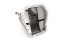 IAG Performance EJ Street Series Oil Pan For 02-14 WRX, 04-20 STI, 05-09 LGT, 04-13 FXT (Silver)