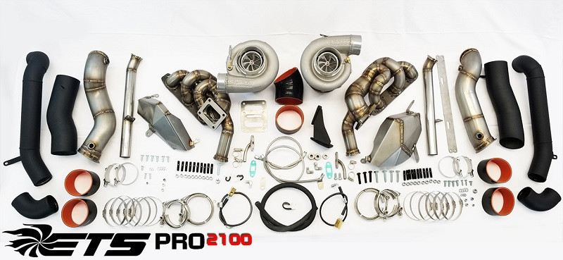 pro2100