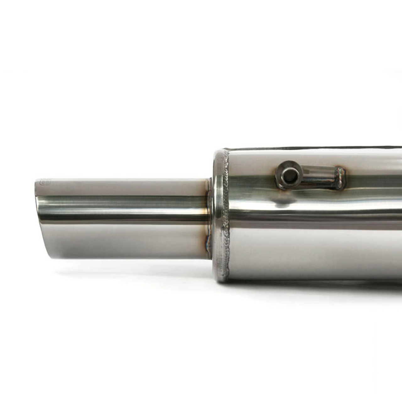 Cobb Ss 3 Cat Back Exhaust For Subaru Wrx Sti 2002 2007 Fastech