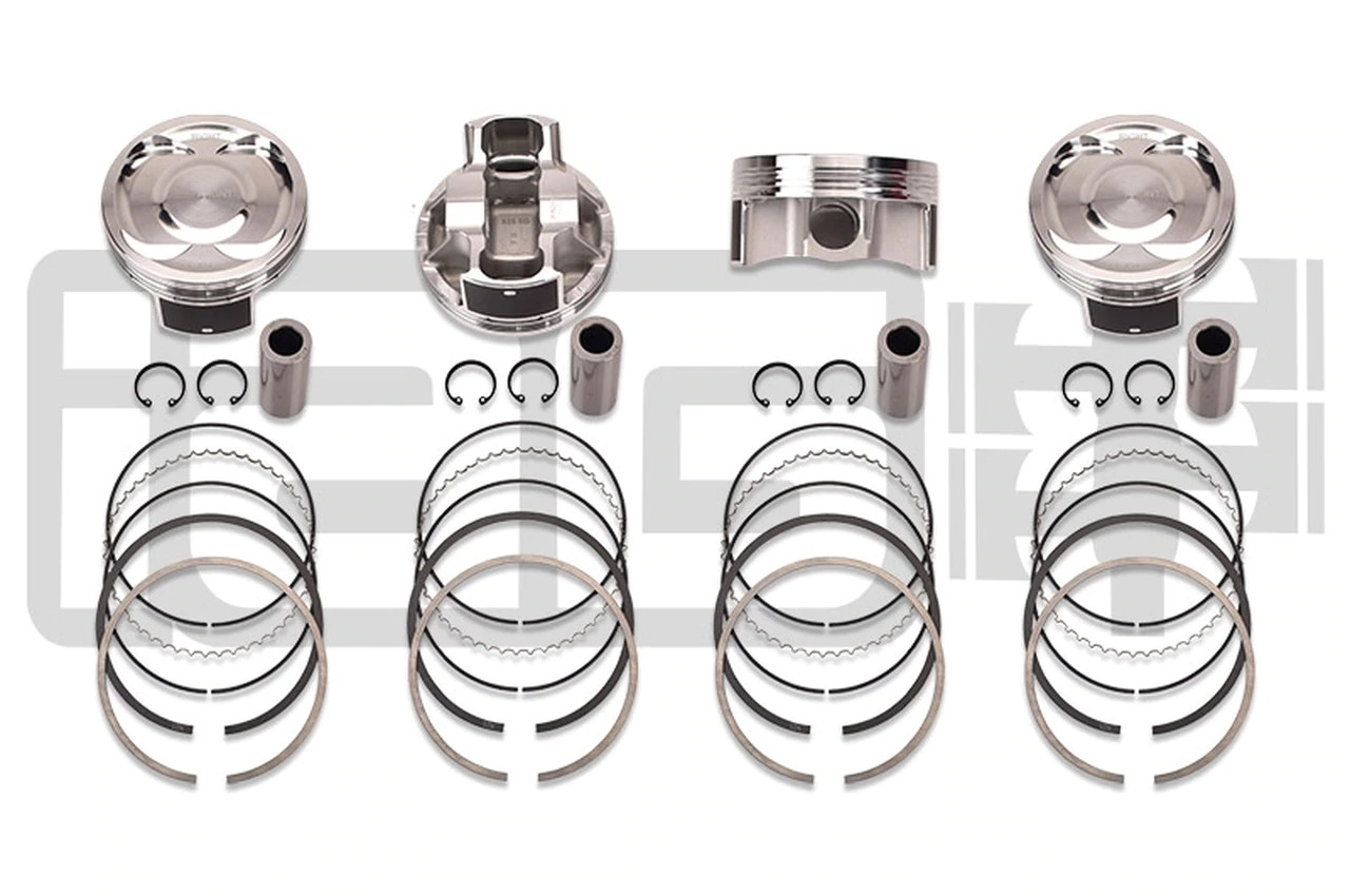 IAG Stage 2.5L Subaru Short Block For WRX, STI, Legacy GT  Forester XT  Fastech Motorsports