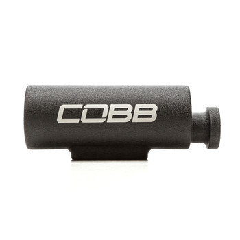 COBB Coolant Overflow Tank with Washer Fluid Relocation Kit for Subaru WRX/STi 2004-2007