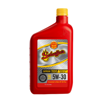 701 Supreme 7000™ Synthetic Plus Engine Oil 5W-30