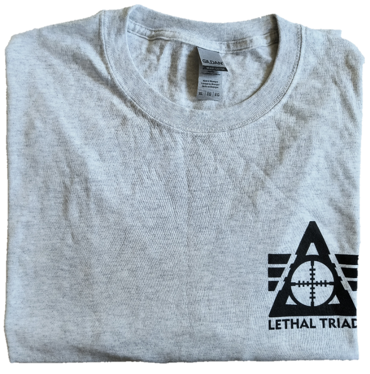 Lethal Triad shirt