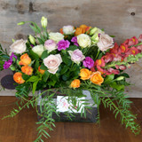 Gold Coast Florist Flower Arrangements - Flowers at the Door