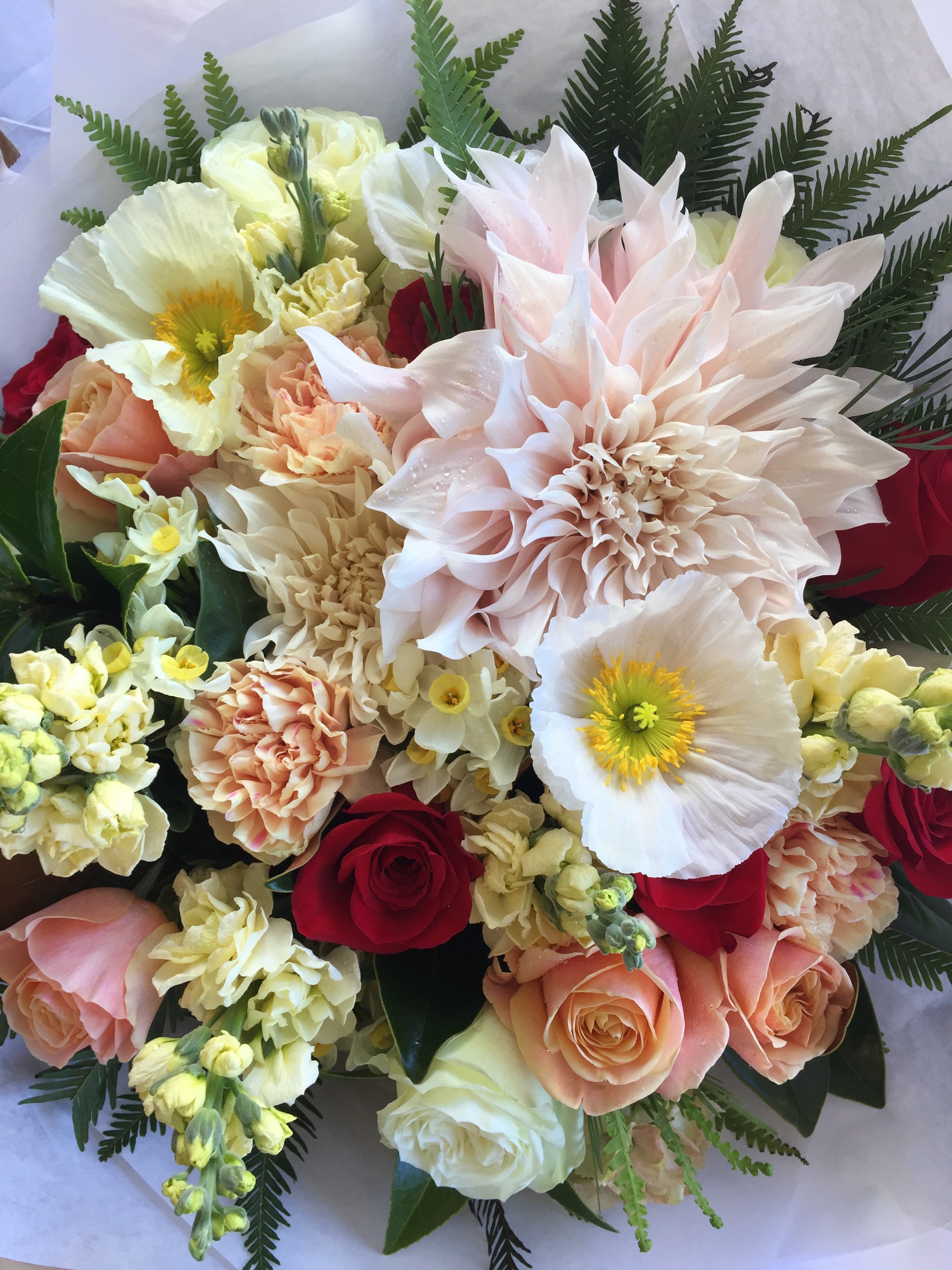 Flower Delivery Gold Coast, Order Flowers Online, Local Gold Coast