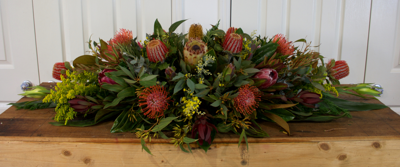 Mixed Seasonal Natives