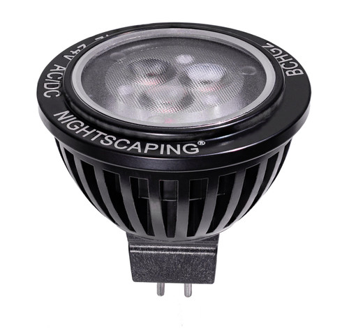 MR16 LED Lamp 5 Watt - 60 Degree (Warm White)