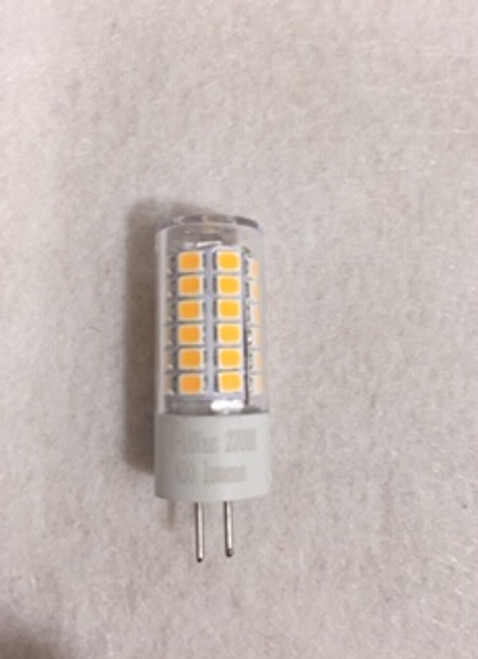 G4 LED BI PIN 4W