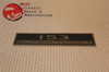Chevy 153 Super Thrift Valve Cover Decal