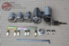 Chevelle Lock Kit Ignition Door Glove Trunk Locks & Keys