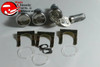 Chevelle Gto Special Skylark Glovebox Trunk Door Locks Pear Head Original Keys