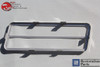 Chevy Gm Accelerator Gas Pedal Stainless Trim Set Camaro Chevelle Corvette Nova