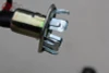 Chevy Gm Dual Contact Bulb Light Wiring Socket Park Stop Brake Taillight Signal
