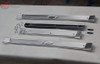 Chevy Gm Fullsize Impala Four Door Interior Sill Step Up Kick Scuff Trim Plates