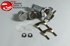 Chevy Gm Locks Camaro Nova Truck Chevelle Corvette Door Ignition Square Keys