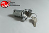 Chevy Gm Locks Camaro Nova Truck Chevelle Corvette Door Ignition Square Keys