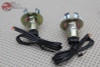 Chevy Gm Light Lamp Sockets & Wiring Park Backup Brake Tail Lights Turn Signal